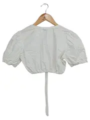 Vorschaubild HAMMERSCHMID Trachtenbluse 2