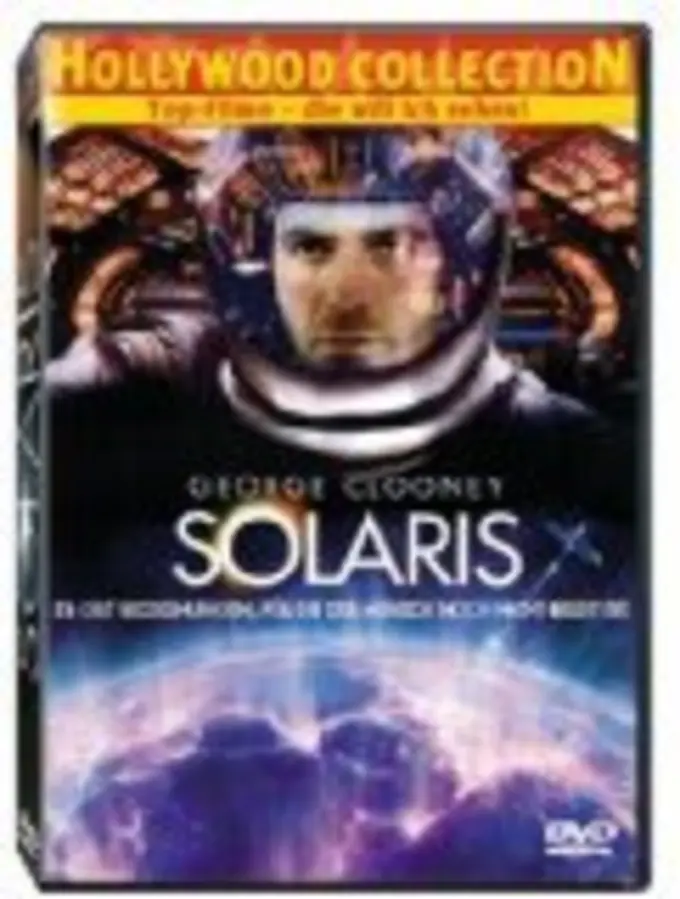 Science-Fiction Bild 1