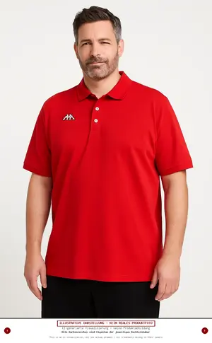 KAPPA Poloshirt
