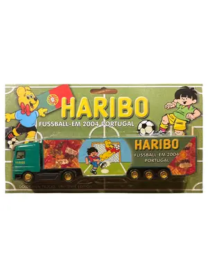 HARIBO Modellfahrzeug