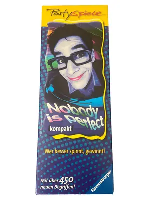 RAVENSBURGER Partyspiel