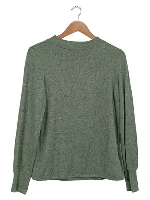 STREET ONE Langarmshirt