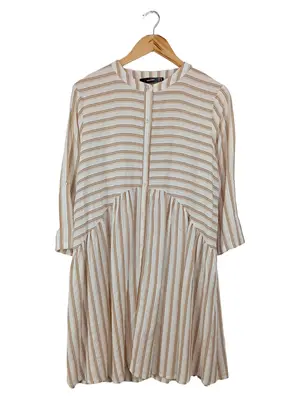 HALLHUBER Blusenkleid