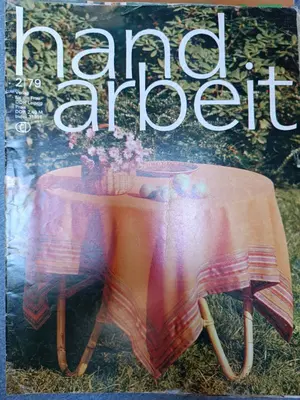 VERLAG FÜR DIE FRAU Zeitschrift