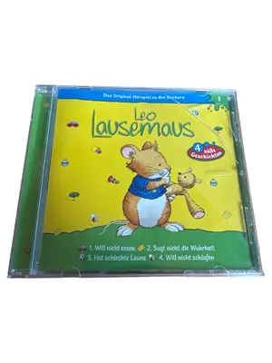 Hörspiel für Kinder