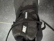 Vorschaubild 4 von Damen Sportschuhe Trainingsschuhe Grau Gr. 37.5
