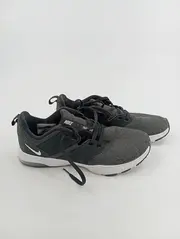 Vorschaubild 2 von Damen Sportschuhe Trainingsschuhe Grau Gr. 37.5