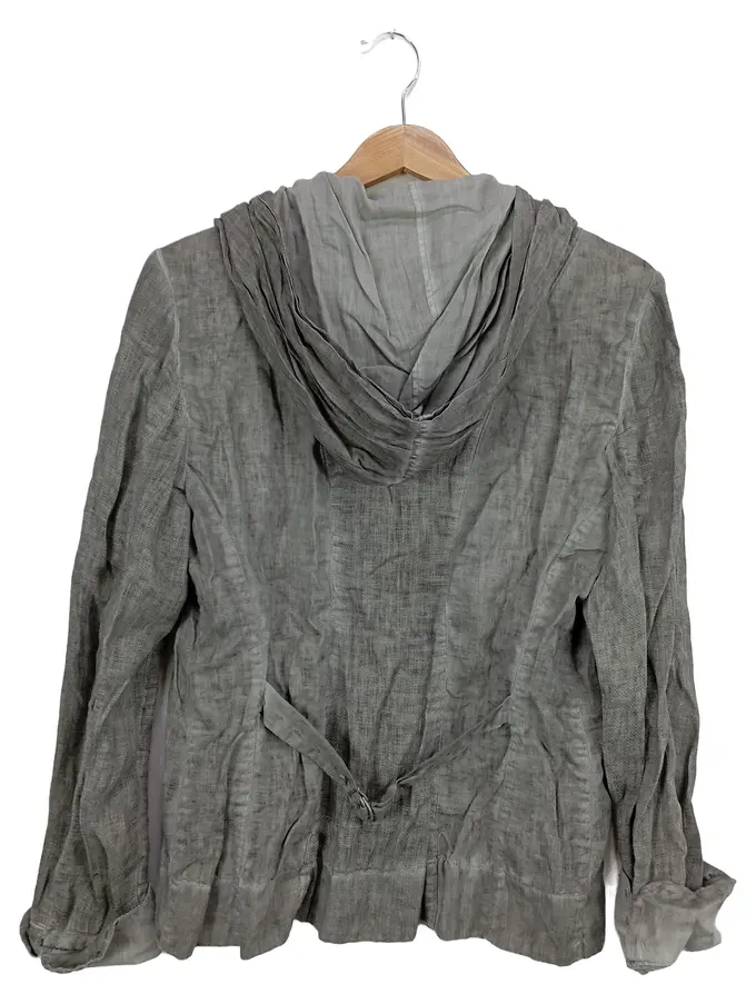 NILE Leichte Jacke Bild 2