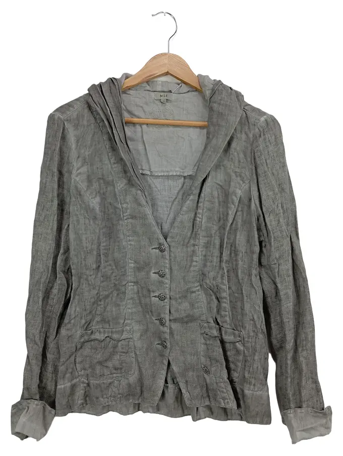 NILE Leichte Jacke Bild 1