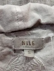 Vorschaubild NILE Leichte Jacke 4