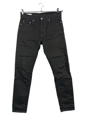 Vorschaubild 1 von 512 Damen Jeans Straight Leg W29/38 Schwarz Casual