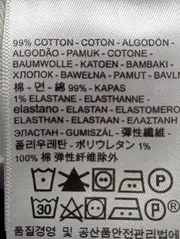 Vorschaubild 4 von 512 Damen Jeans Straight Leg W29/38 Schwarz Casual