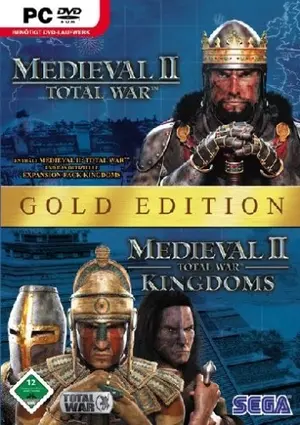 TOTAL WAR Strategiespiele