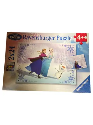 RAVENSBURGER Puzzle