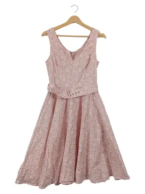 TIMELESS LONDON Sommerkleid