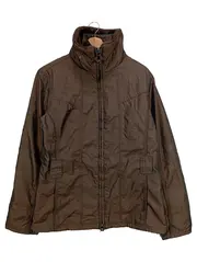 Vorschaubild 1 von Zermatt Winterjacke Damen Braun Gr. 36/S Gesteppt