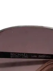 Vorschaubild 3 von Sonnenbrille Pilotenbrille Damen Lola Metall
