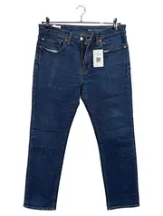 Vorschaubild 1 von 511 Herren Jeans Regular Fit Blau W34/L30 Denim Hose