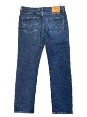 Vorschaubild 3 von 511 Herren Jeans Regular Fit Blau W34/L30 Denim Hose