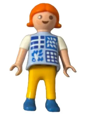 PLAYMOBIL Playmobil Spielfigur