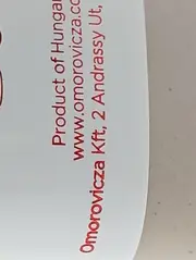 Vorschaubild 3 von Moor Cream Cleanser Gesichtsreiniger Damen 30 ml