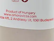 Vorschaubild 4 von Moor Cream Cleanser Gesichtsreiniger Damen 30 ml