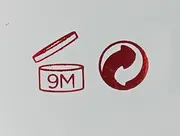 Vorschaubild 5 von Moor Cream Cleanser Gesichtsreiniger Damen 30 ml