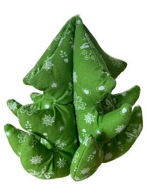 KÄTHE KRUSE Weihnachtsdekoration