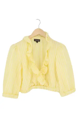 TOPSHOP Bluse