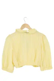 Vorschaubild TOPSHOP Bluse 2