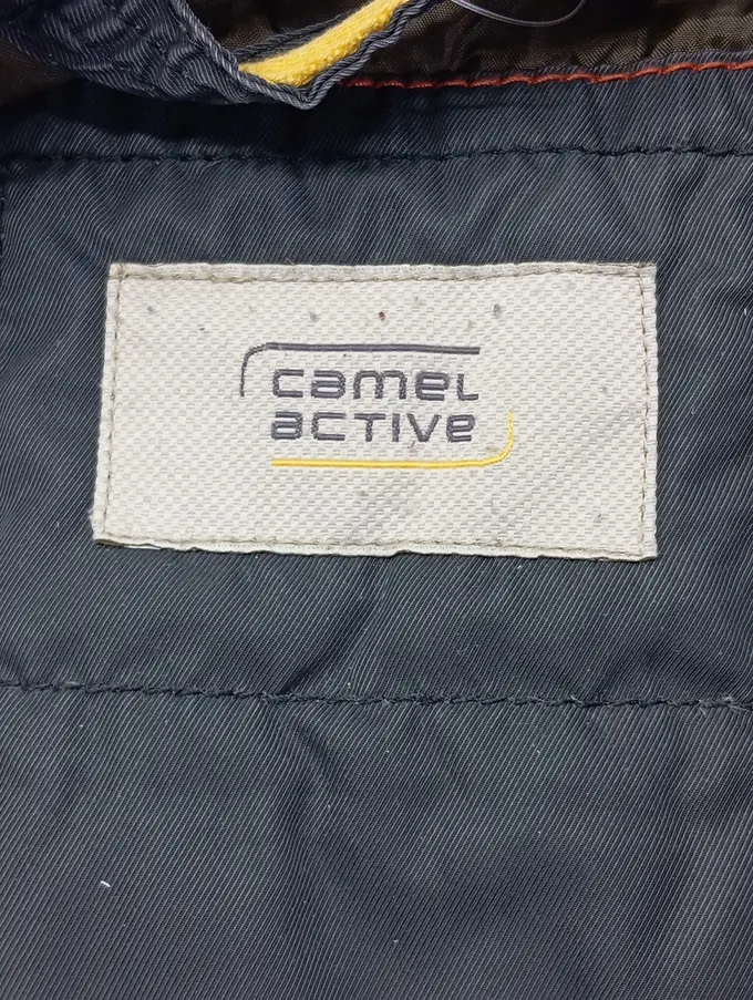CAMEL ACTIVE Winterjacke Bild 3