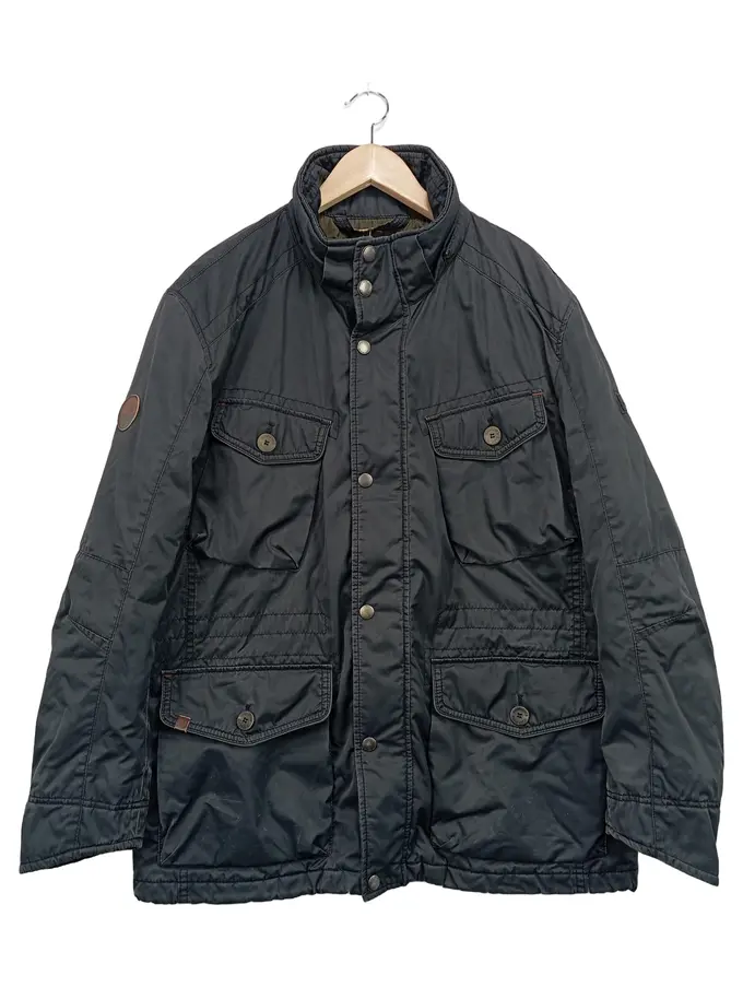 CAMEL ACTIVE Winterjacke Bild 1