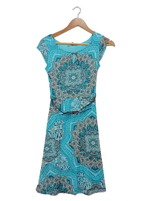 COMMA Sommerkleid
