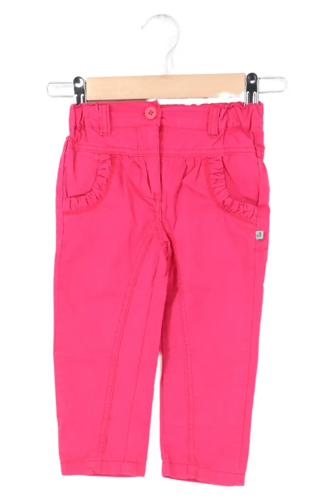 JACKY BABY Cargohose Bild 1
