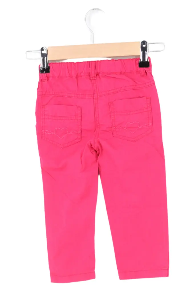 JACKY BABY Cargohose Bild 2