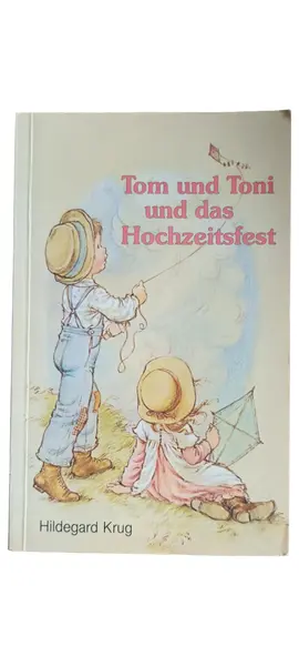 Buch für Kinder