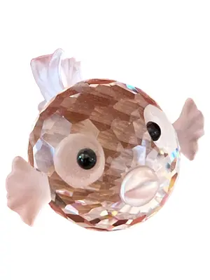 SWAROVSKI Dekofigur