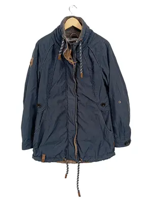 NAKETANO Leichte Jacke