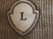 Vorschaubild 5 von Leichte Jacke Damen Blau Gr. 40/L Freizeit Kapuze Baumwolle