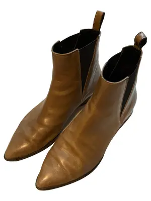 GALLUCCI Stiefelette