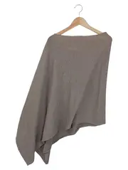 Vorschaubild JANET & JOYCE Poncho 2