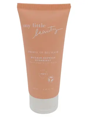 MY LITTLE BEAUTY Haarkur Haarmaske