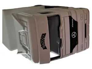 MERCEDES-BENZ Modellfahrzeug