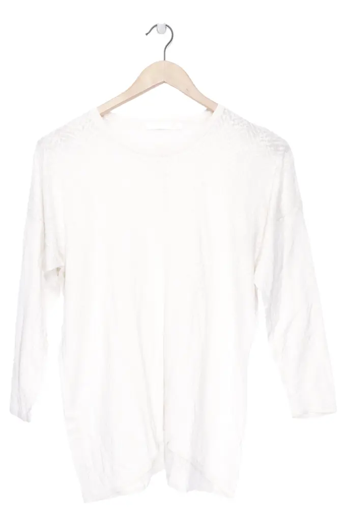CHARLES VÖGELE Langarmshirt Bild 1