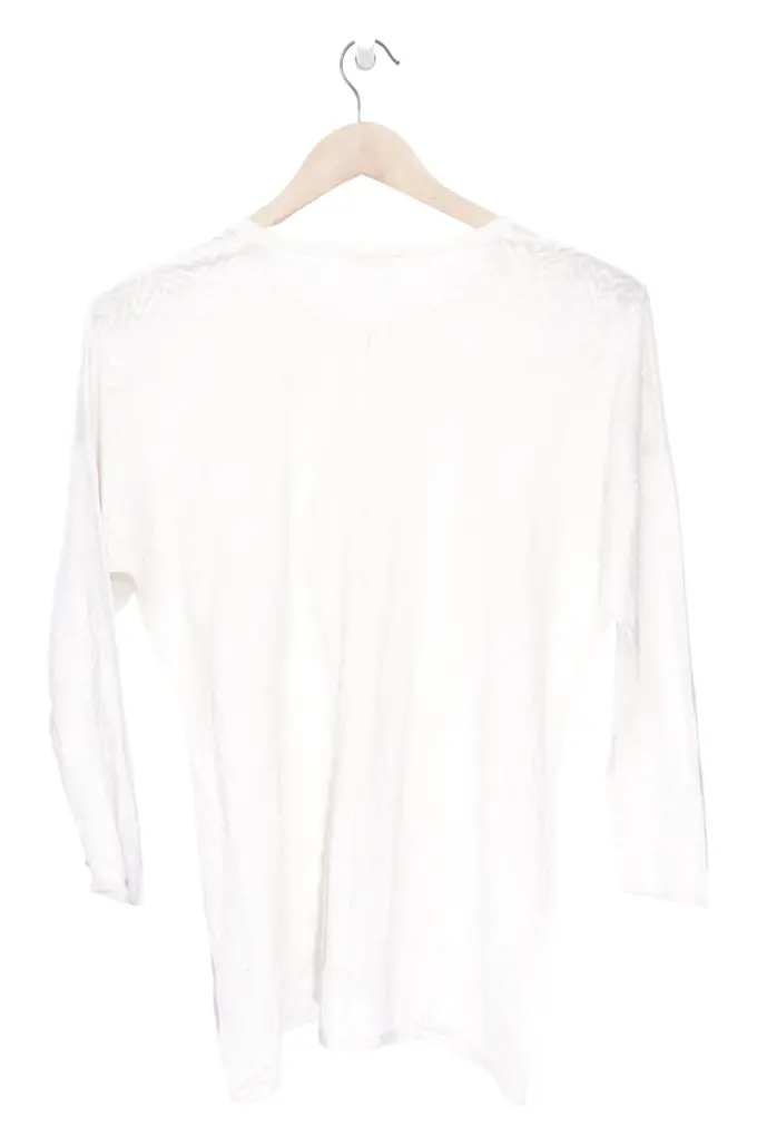 CHARLES VÖGELE Langarmshirt Bild 2