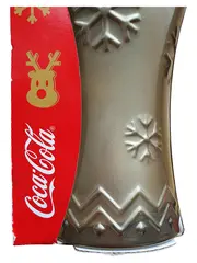 Vorschaubild 2 von Latte Macchiato Glas Gold Limitierte X-Mas Edition 2021