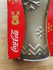 Vorschaubild 4 von Latte Macchiato Glas Gold Limitierte X-Mas Edition 2021