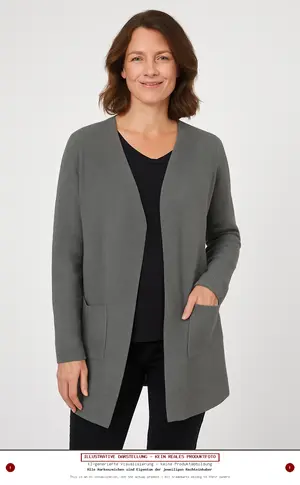 S.OLIVER Strickjacke