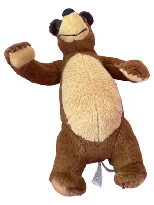 SIMBA Baby Kuscheltier