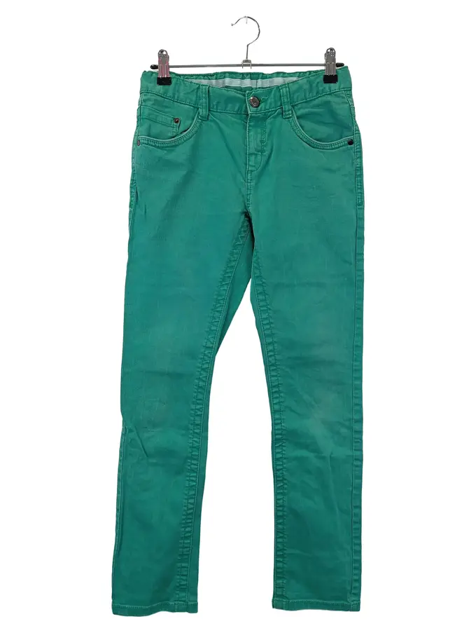S.OLIVER Jeans Straight Leg Bild 1